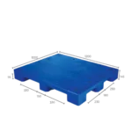 Pallet lót sàn PL09-LS