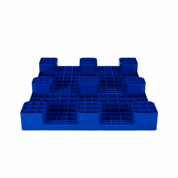 Pallet lót sàn PL09-LS - Ảnh 4