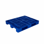 Pallet liền khối PL10-LK - Ảnh 2