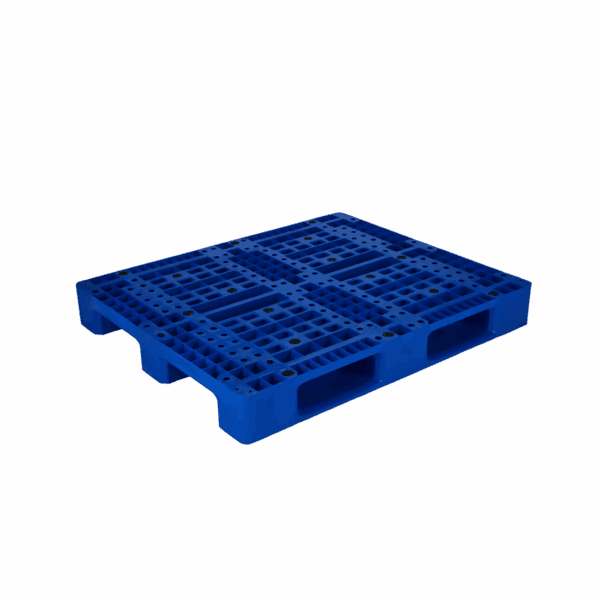 Pallet liền khối PL10-LK - Ảnh 2