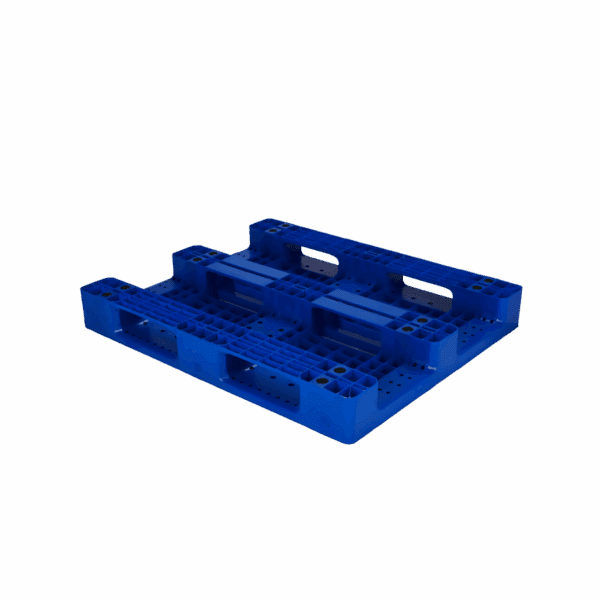 Pallet liền khối PL10-LK - Ảnh 5