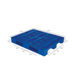 Pallet liền khối PL10-LK