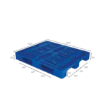 Pallet liền khối PL10-LK