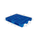 Pallet liền khối PL11-LK