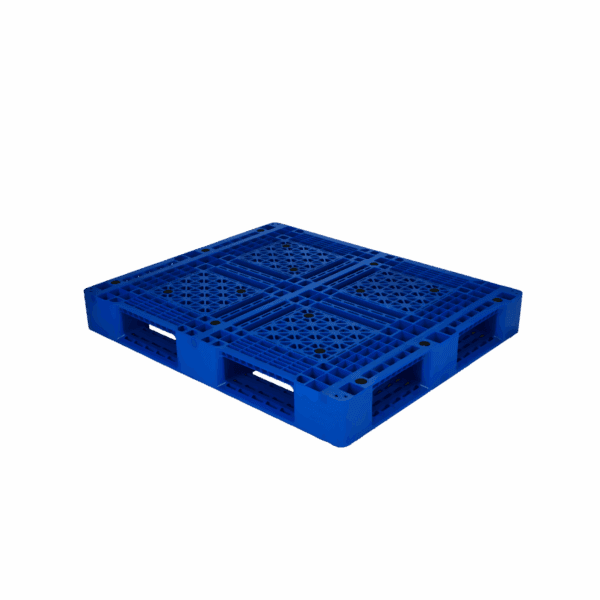 Pallet liền khối PL12-LK - Ảnh 2