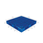 Pallet liền khối PL16-LK