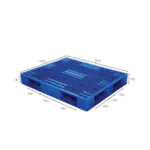 Pallet liền khối PL18-LK