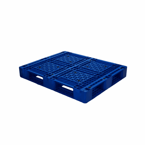 Pallet liền khối PL19-LK - Ảnh 2
