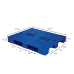 Pallet liền khối PL26-LK