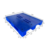Pallet liền khối PL41-LK