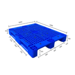 Pallet liền khối PL49-LK