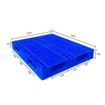 Pallet liền khối PL52-LK