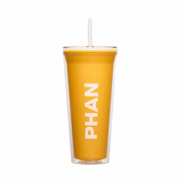 Ly FAMI Gia Đình Việt họ Phan 591ml - Ảnh 5