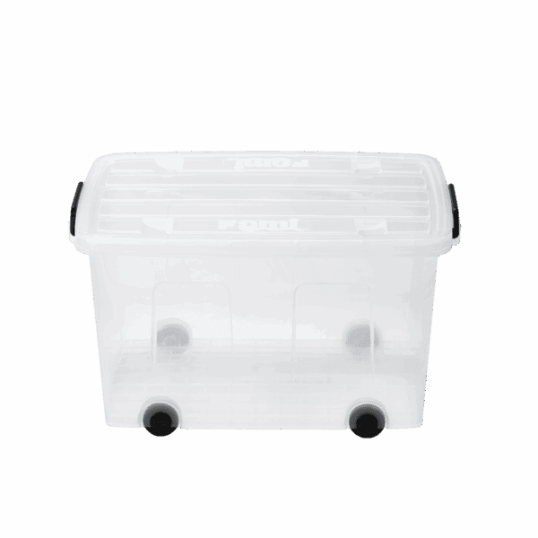 Thùng trong 65L AS6550 - Ảnh 3