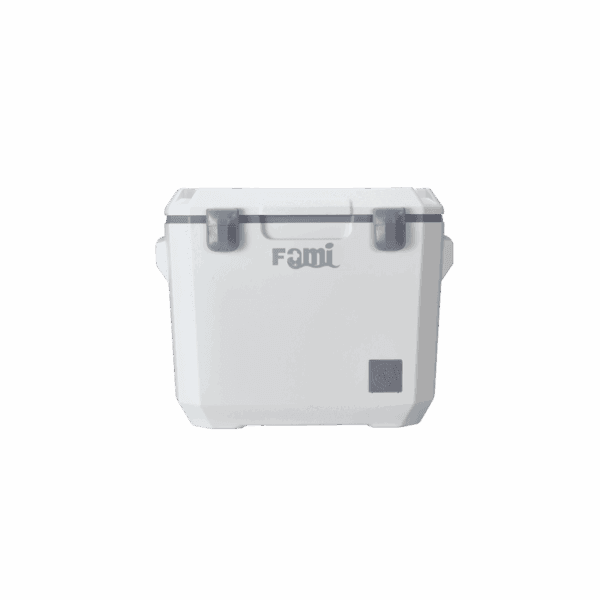 Thùng Giữ Nhiệt Ba Gang - Ảnh 6