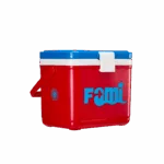 Thùng giữ nhiệt Chịu Chơi