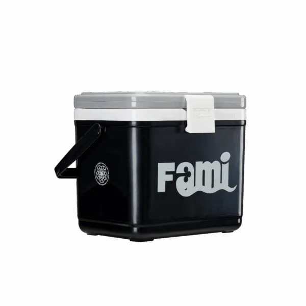 Thùng giữ nhiệt Chịu Chơi - Ảnh 16