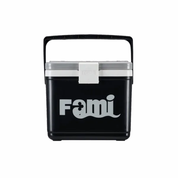 Thùng giữ nhiệt Chịu Chơi - Ảnh 13