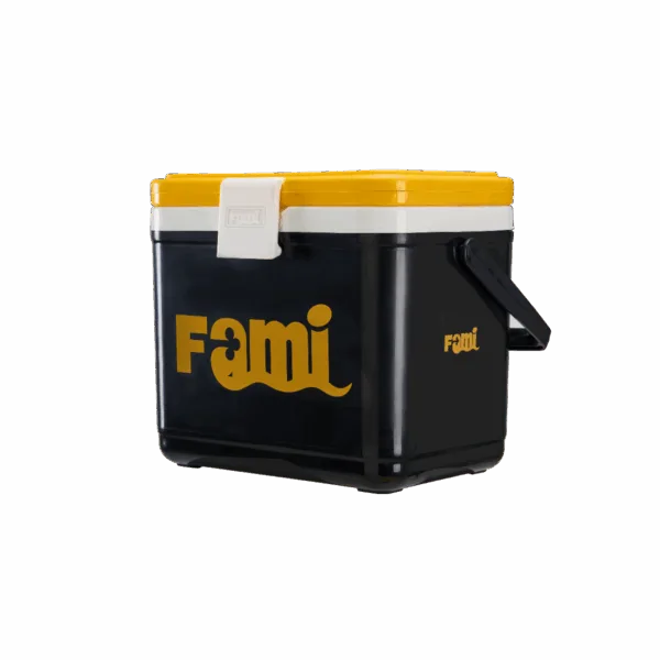 Thùng giữ nhiệt Chịu Chơi - Ảnh 11