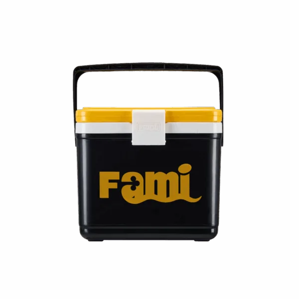 Thùng giữ nhiệt Chịu Chơi - Ảnh 10