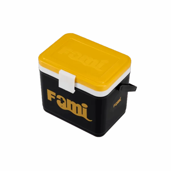 Thùng giữ nhiệt Chịu Chơi - Ảnh 9