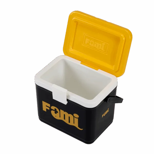 Thùng giữ nhiệt Chịu Chơi - Ảnh 8