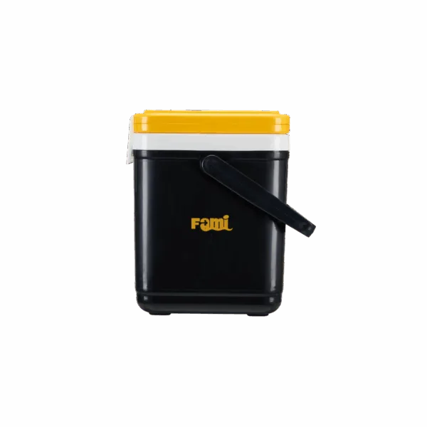 Thùng giữ nhiệt Chịu Chơi - Ảnh 7