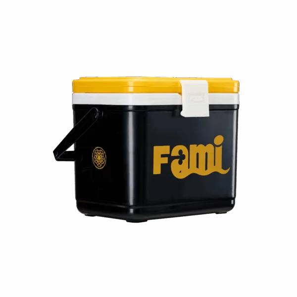 Thùng giữ nhiệt Chịu Chơi - Ảnh 5