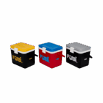 Thùng giữ nhiệt Chịu Chơi - Image 4