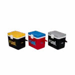 Thùng giữ nhiệt Chịu Chơi - Ảnh 4