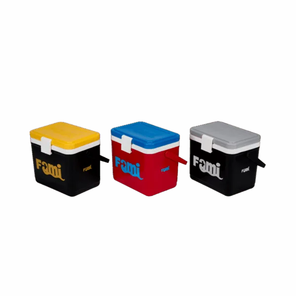 Thùng giữ nhiệt Chịu Chơi - Ảnh 4