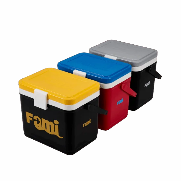 Thùng giữ nhiệt Chịu Chơi - Ảnh 3