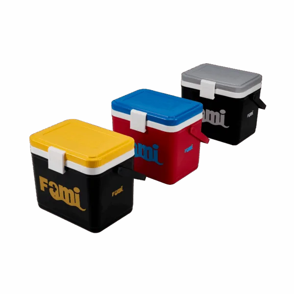 Thùng giữ nhiệt Chịu Chơi - Ảnh 2