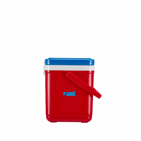 Thùng giữ nhiệt Chịu Chơi - Ảnh 23