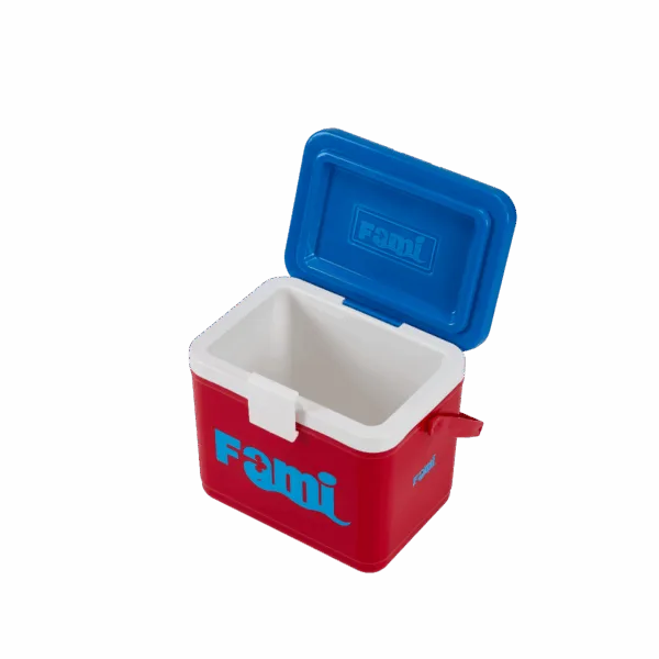 Thùng giữ nhiệt Chịu Chơi - Ảnh 22