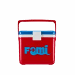 Thùng giữ nhiệt Chịu Chơi - Ảnh 21