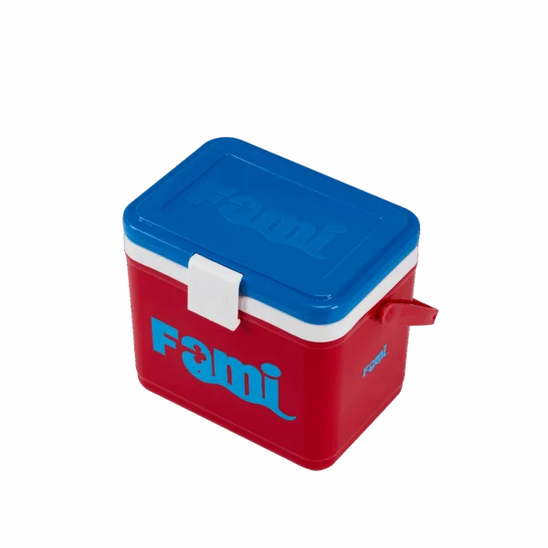 Thùng giữ nhiệt Chịu Chơi - Ảnh 20