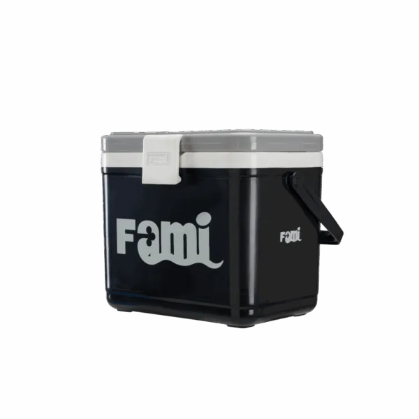 Thùng giữ nhiệt Chịu Chơi - Ảnh 18