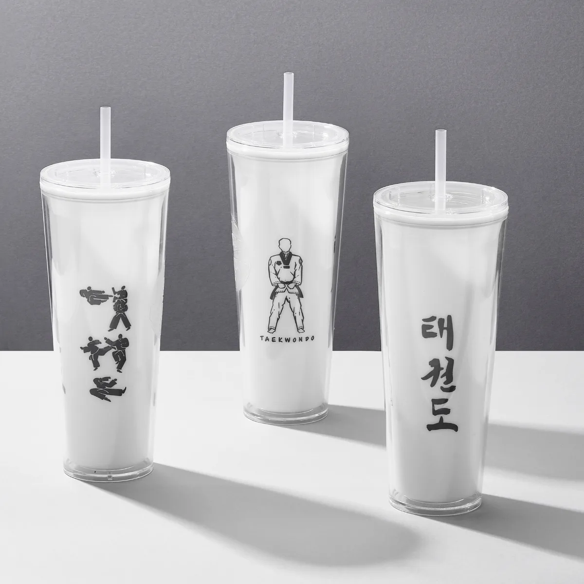 Ly FAMI Tinh Thần Thượng Võ 591ml - Image 5