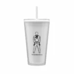 Ly FAMI Tinh Thần Thượng Võ 473ml - Ảnh 2