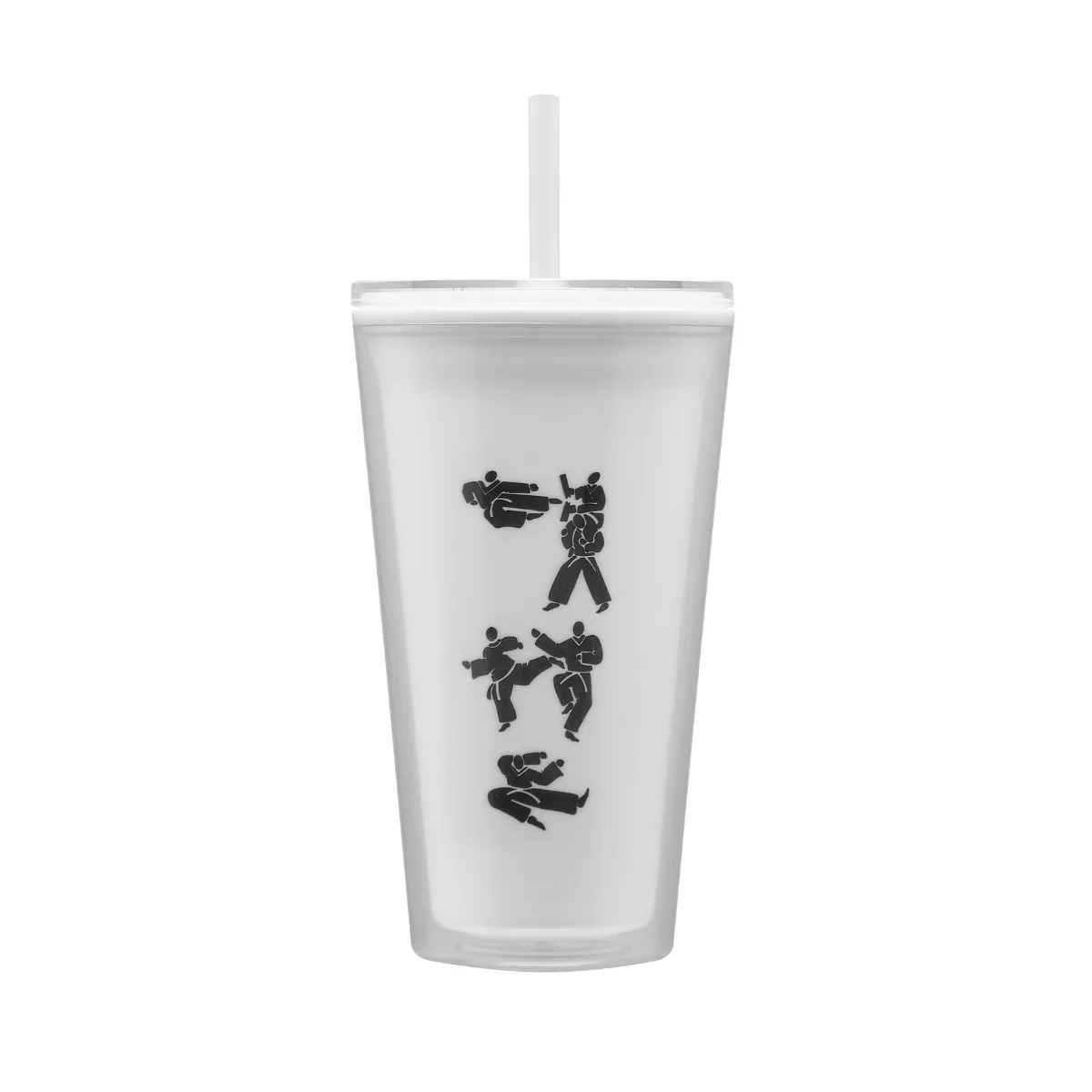 Tinh thần thượng võ 473ml Ly FAMI Tinh Thần Thượng Võ 473ml - Ảnh 1