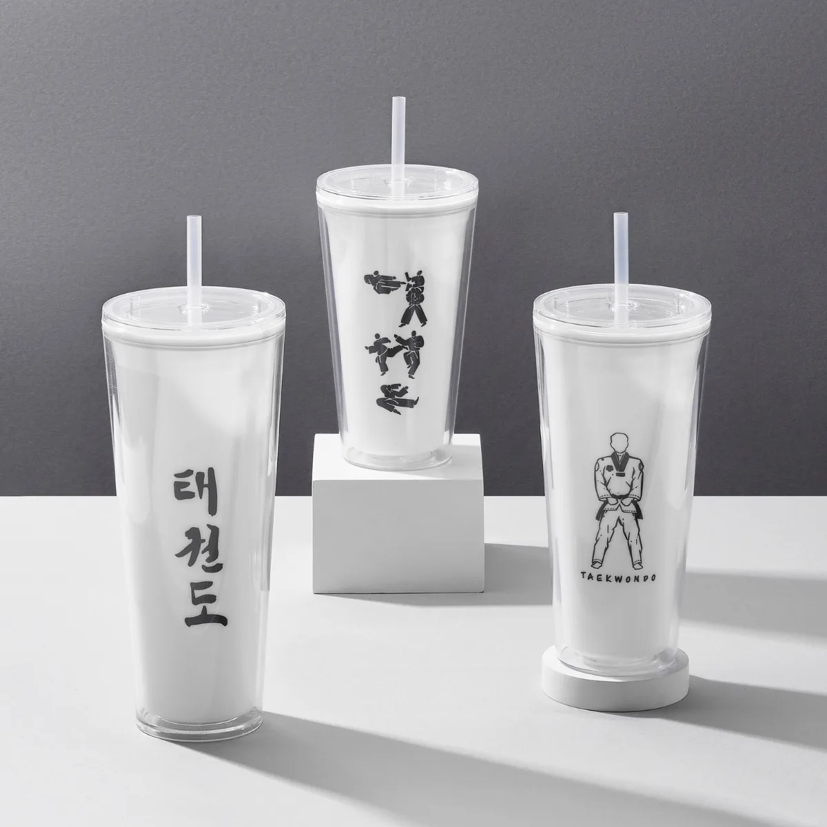 Ly FAMI Tinh Thần Thượng Võ 591ml - Image 8