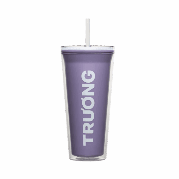 Ly FAMI Gia Đình Việt họ Trương 591ml - Ảnh 4