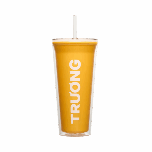 Ly FAMI Gia Đình Việt họ Trương 591ml - Ảnh 2