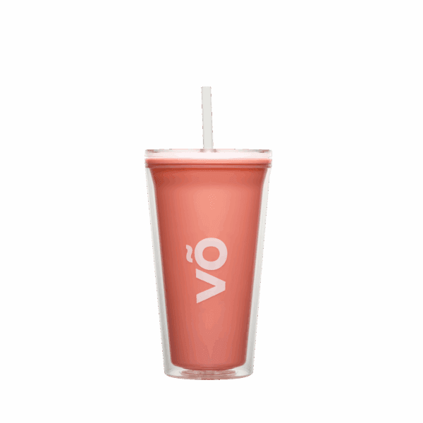 Ly FAMI Gia Đình Việt họ Võ 473ml - Ảnh 5