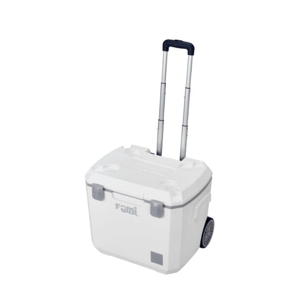 Thùng Giữ Nhiệt Ba Gang - Ảnh 4