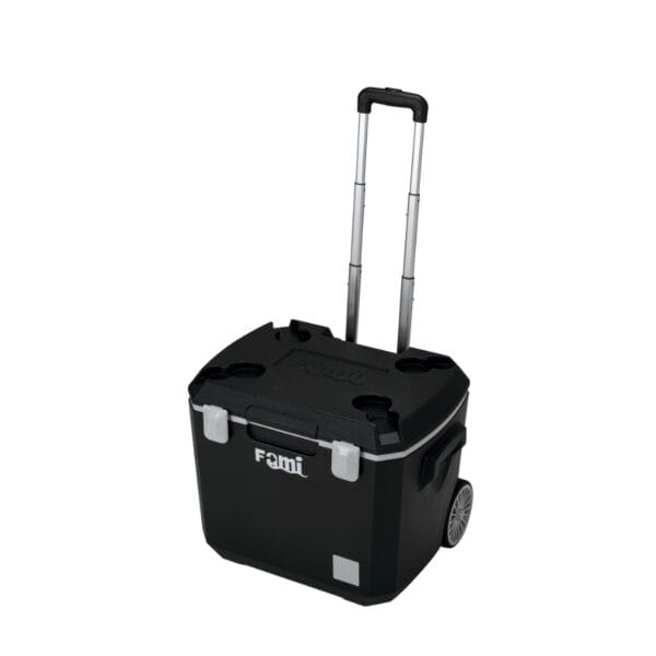 Thùng Giữ Nhiệt Ba Gang - Ảnh 2