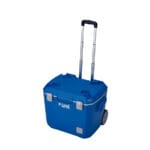 Thùng Giữ Nhiệt Ba Gang