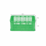 Sóng hở HS018-SH