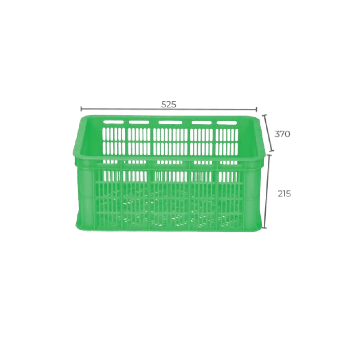 Sóng hở HS018-SH - Ảnh 1